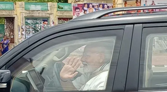 Modi