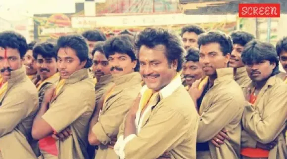 Rajini