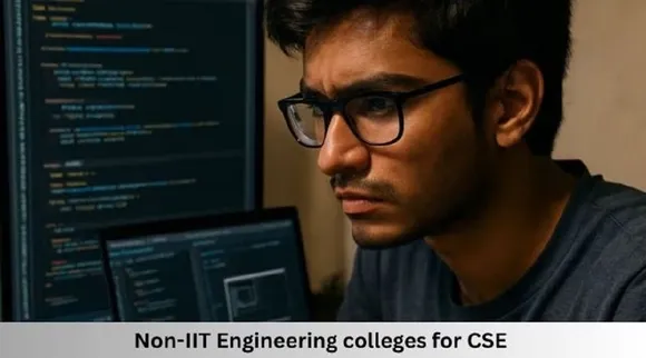 cse top engg