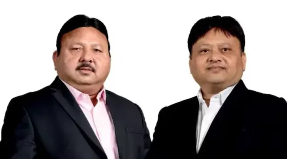Gupta brothers
