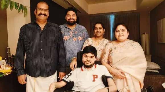 Napoleon family