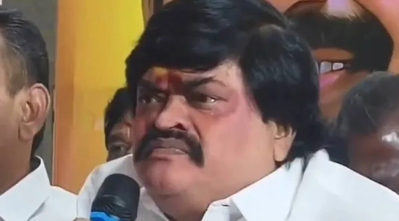 Rajendra balaji x