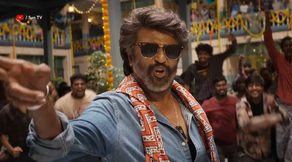 Rajinikanth Coolie USA pre sales Rs 4 33  in 3 days world level anticipation skyrockets Tamil News