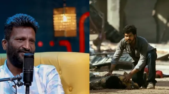 Suseenthiran