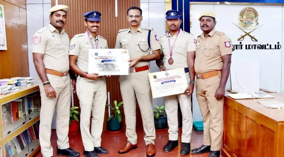 cuddalore police