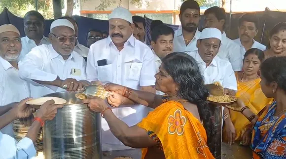 Kovai's Aadi Kundam