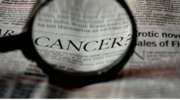 liver cancer x