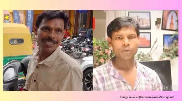 Mumbai Ads to Rapido captain