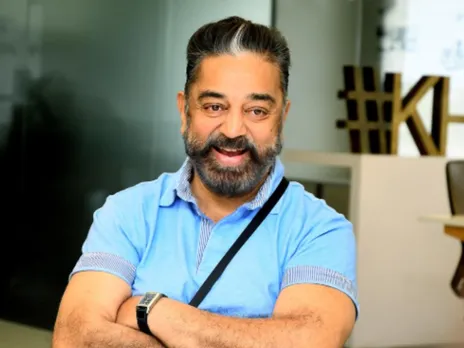 kamal hassan