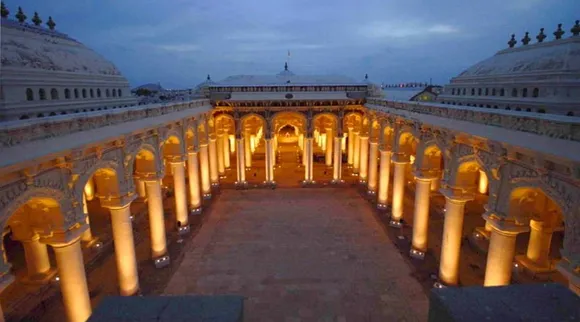 Thirumalai Nayakar