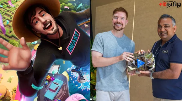 MrBeast