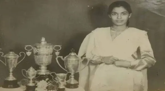 old actress