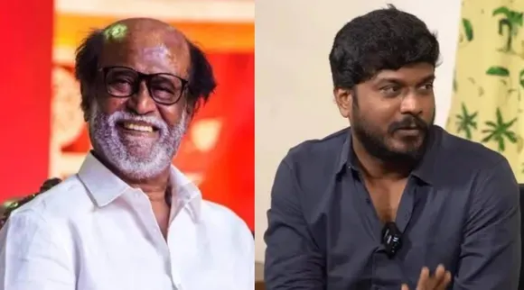 rajini manikandan