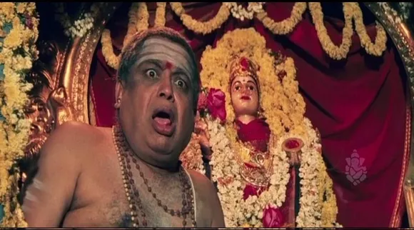 vkk ramasamy