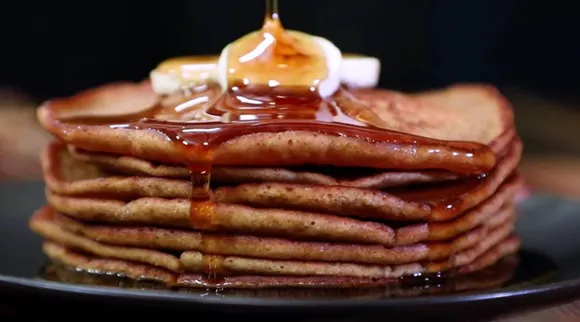 coconut pan cake