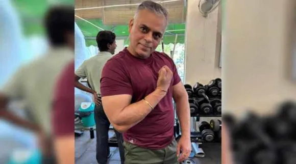 gym goer 2