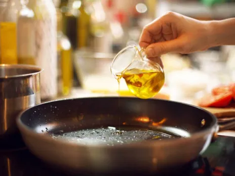 sunflower oil
