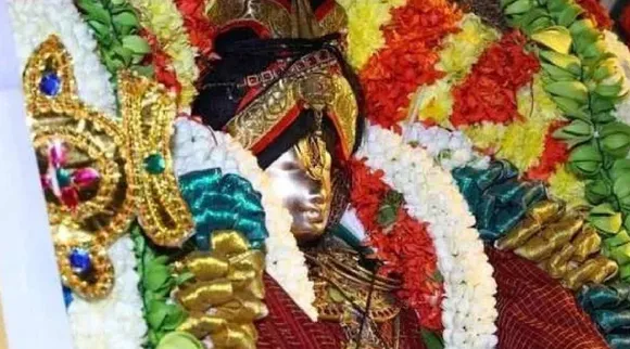 Alagar kovil aadi festival 2025 Tamil News
