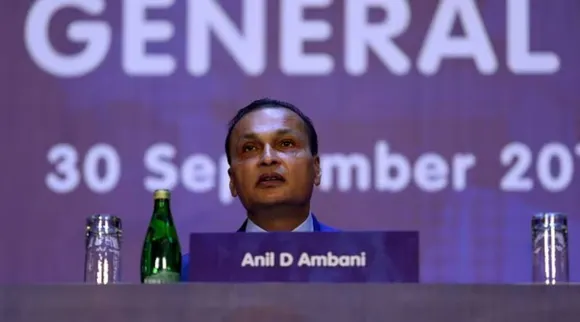 Anil Ambani Summoned by ED on August 5
