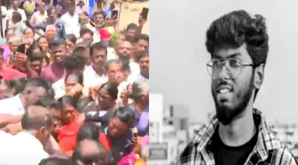 kavin body native