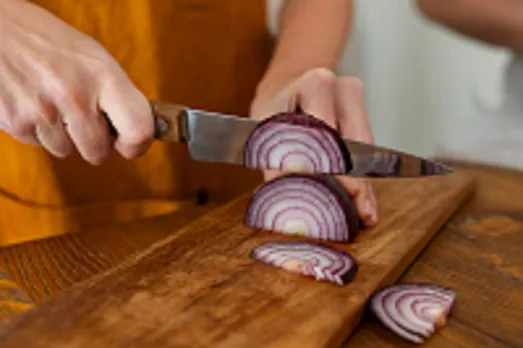 Onion slicing Hacks