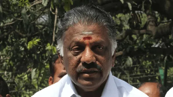 OPS exits NDA