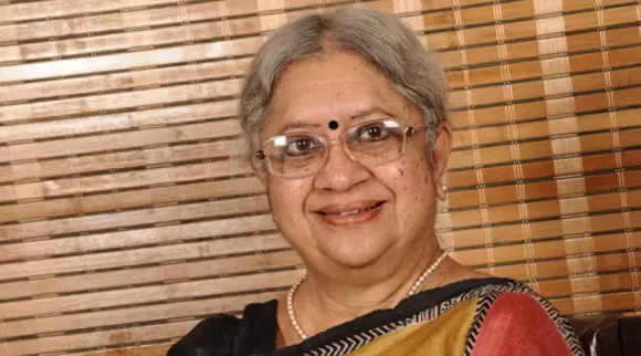 vasanthi devi