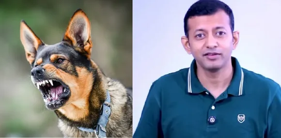 Dog bite Rabies Vaccine