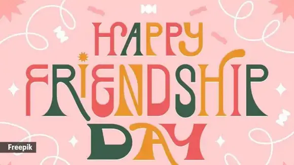 Happy Friendship Day 2025 Featured