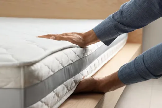 Mattress cleaning