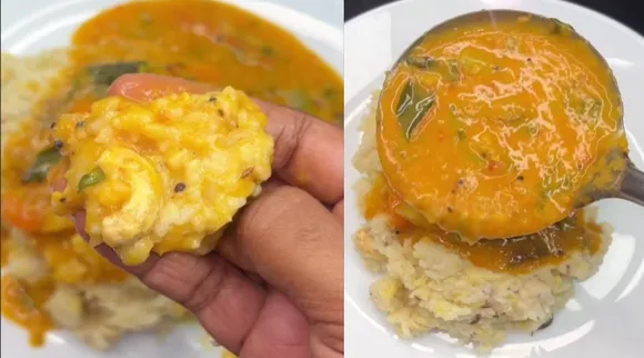 sambhar sambhar