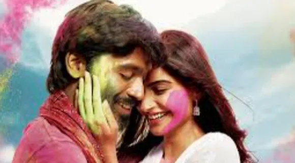 raanjhanaa