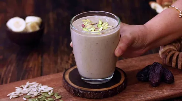 biotin drink