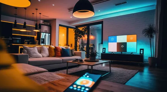 Smart Lighting