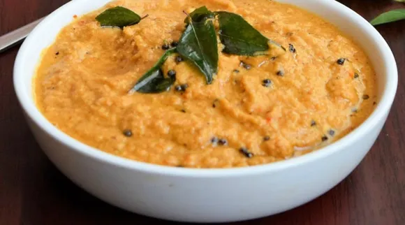 Chutney Taste