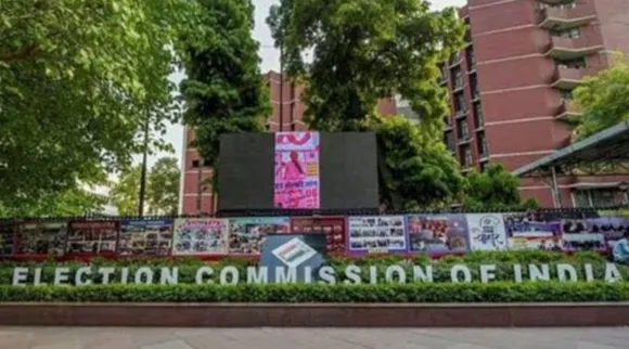 Election Commission