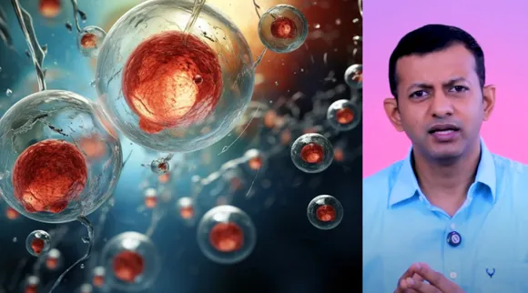stem cell therapy