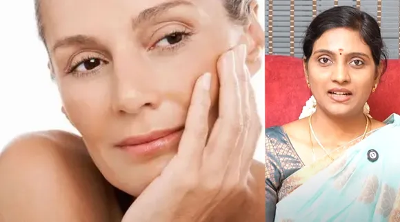 Anti aging