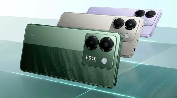 Poco M7 Plus