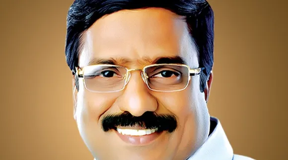 Puducherry Siva