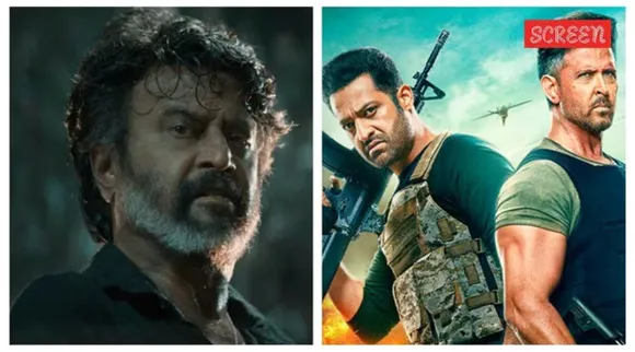 rajinikanth War 2