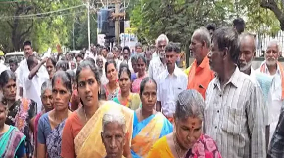 ramnad people