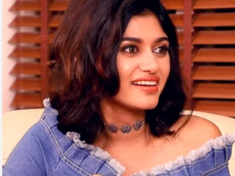 oviya