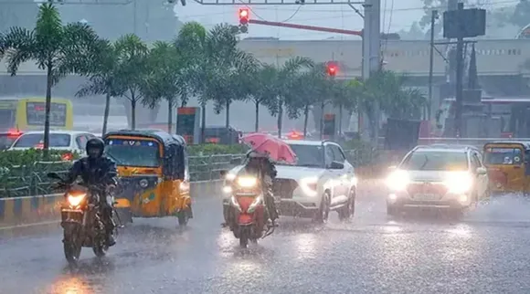 Heavy rain (1)