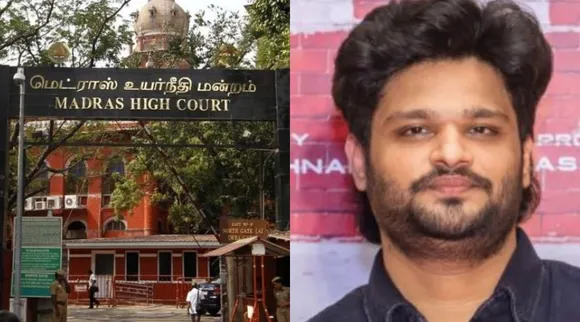 Madras High Court order Rs 30 000 fine in producer Aakash Baskaran TASMAC case Tamil News