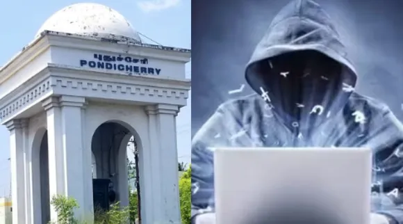 Puducherry impersonation scam case book 3 including bank manager Tamil News