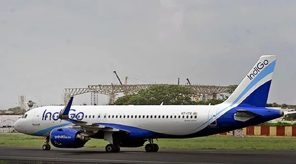 Tiruchirappalli IndiGo flight malfunction Tamil News