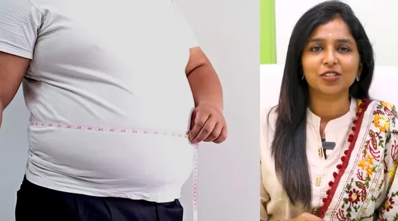 belly fat