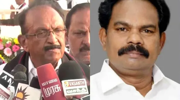 vaiko mallai sathya