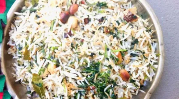 Vendhaya Soru